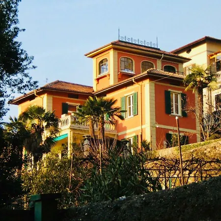 Pensión Nice