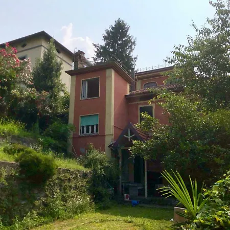 Nice Guest house *